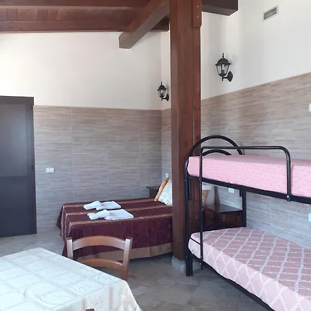 Rustico Isabella