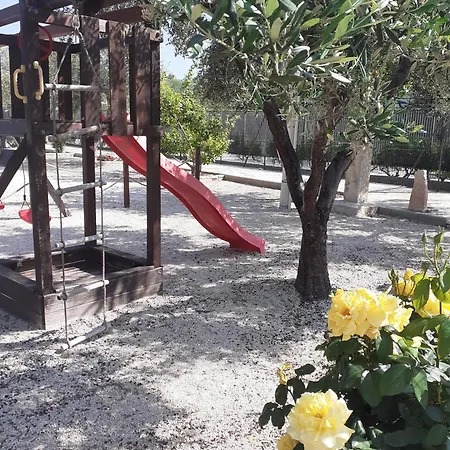 Rustico Isabella * Vieste