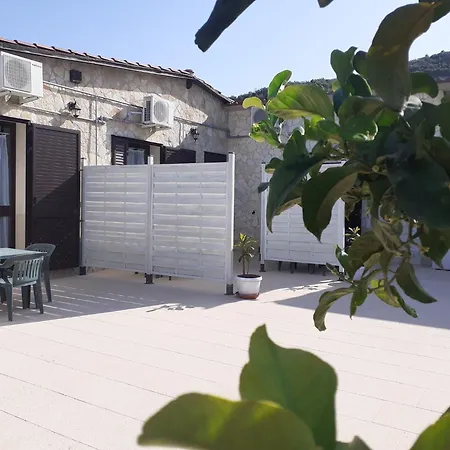 Holiday home Rustico Isabella Vieste