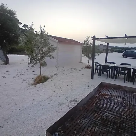 Rustico Isabella Vieste