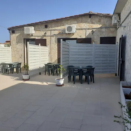 Hébergement de vacances Rustico Isabella *
