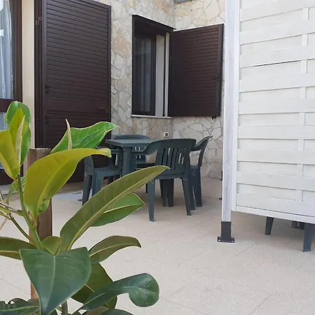 Rustico Isabella Casa vacanze *