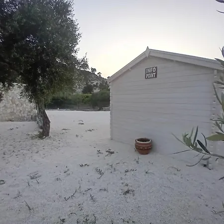 Rustico Isabella Holiday home Vieste