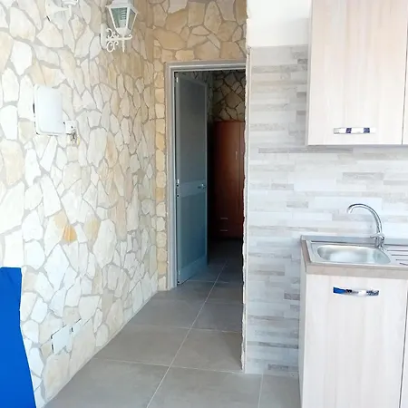 Rustico Isabella Vieste