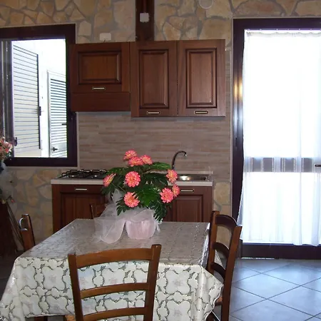 Rustico Isabella * Vieste