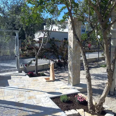 Holiday home Rustico Isabella