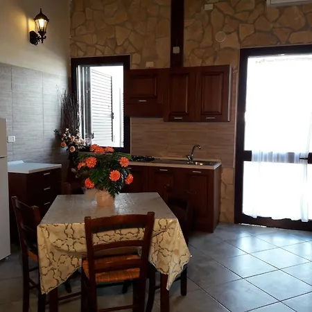 Rustico Isabella Casa vacanze