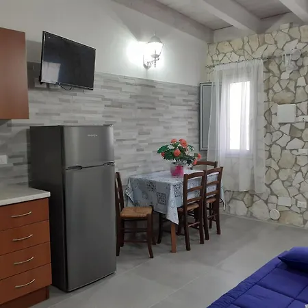 Casa vacanze Rustico Isabella