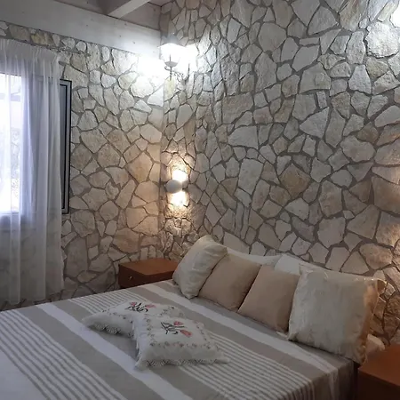 Rustico Isabella Holiday home *