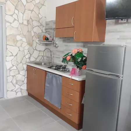 Holiday home Rustico Isabella Vieste