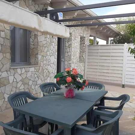 Rustico Isabella Vieste