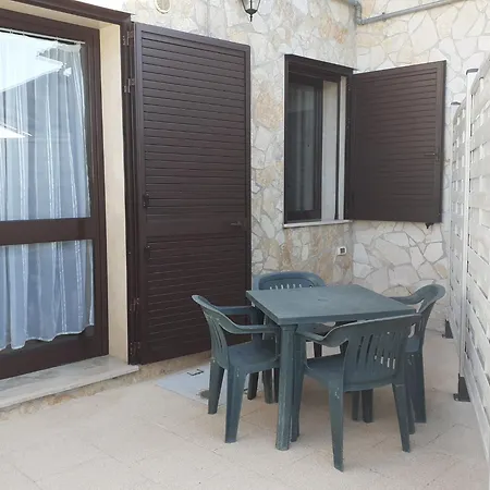 Rustico Isabella Casa vacanze