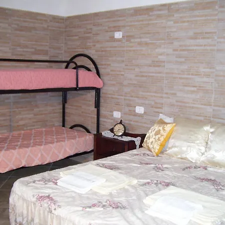 Casa vacanze Rustico Isabella