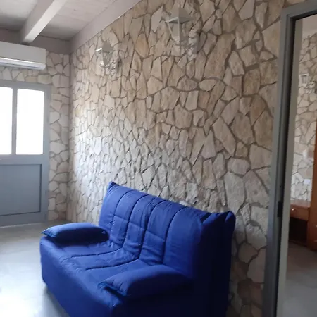 Rustico Isabella Casa vacanze *