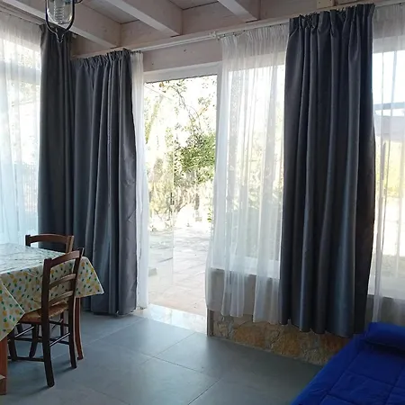 Casa vacanze Rustico Isabella *