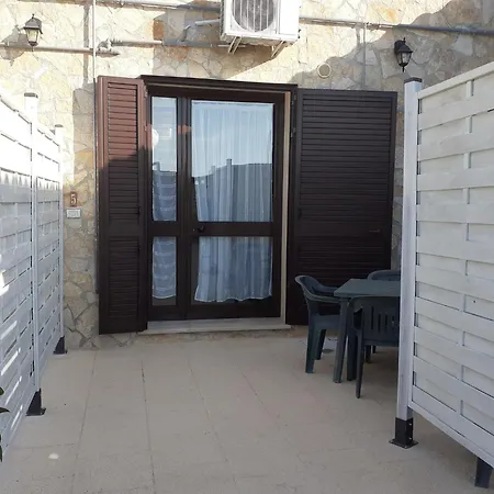 Holiday home Rustico Isabella Vieste