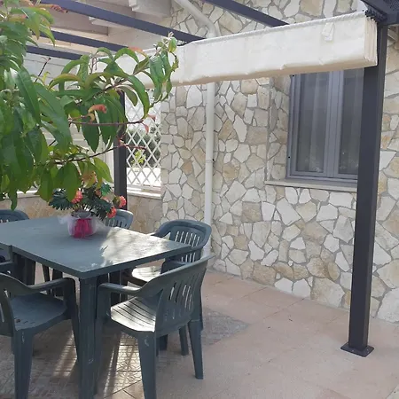 Rustico Isabella Vieste