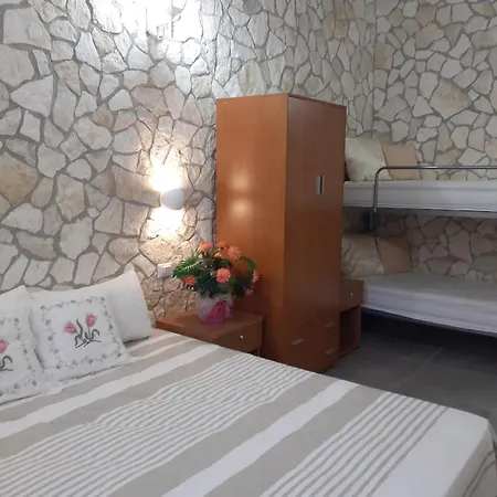 Rustico Isabella * Vieste