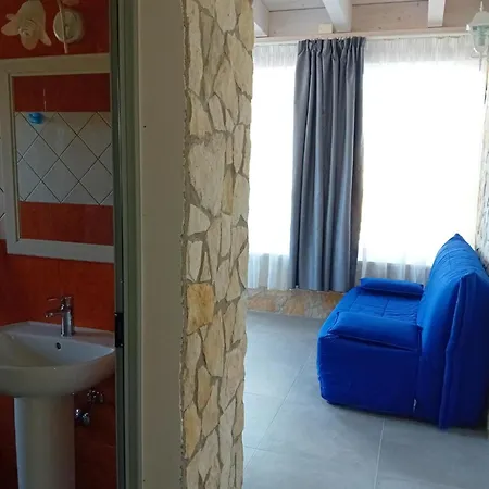 Rustico Isabella Casa vacanze