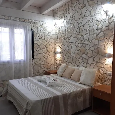 Casa vacanze Rustico Isabella