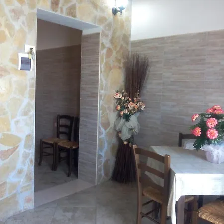 Rustico Isabella Casa vacanze Vieste