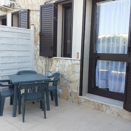 Holiday home Rustico Isabella Vieste