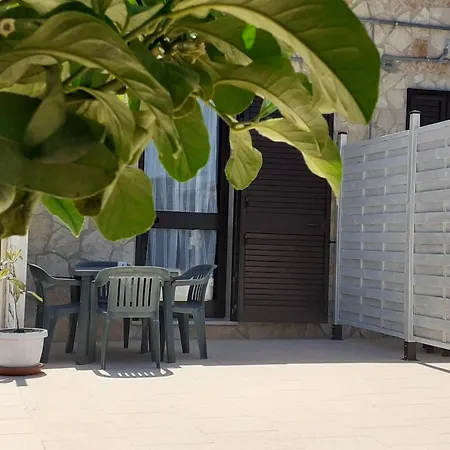 Rustico Isabella * Vieste