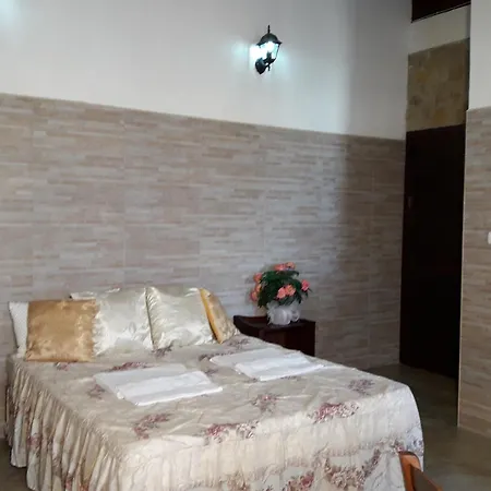 Rustico Isabella Holiday home