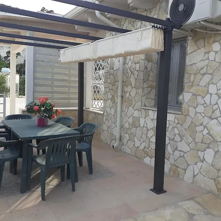 Holiday home Rustico Isabella