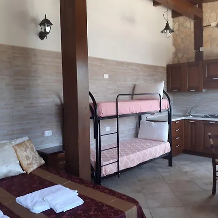 Rustico Isabella Casa vacanze *