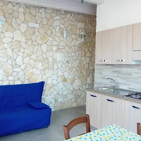 Holiday home Rustico Isabella *