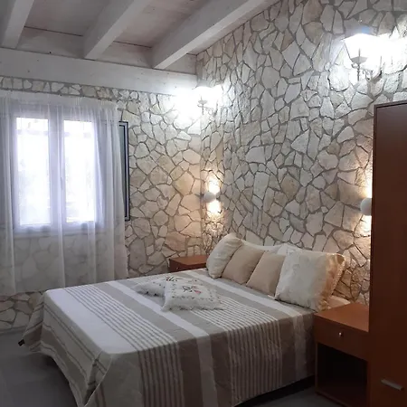 Rustico Isabella Vieste