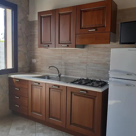 Rustico Isabella Casa vacanze