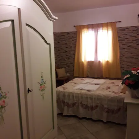 Casa vacanze Rustico Isabella *