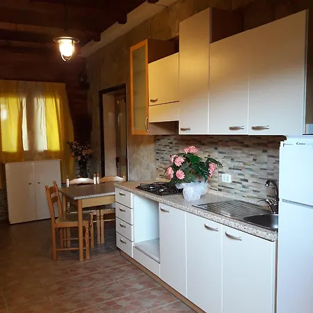 Rustico Isabella Vieste