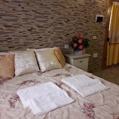 Rustico Isabella * Vieste