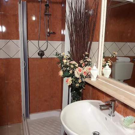 Rustico Isabella Holiday home