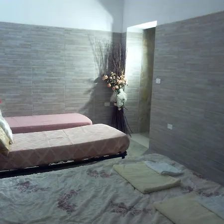 Rustico Isabella Vieste