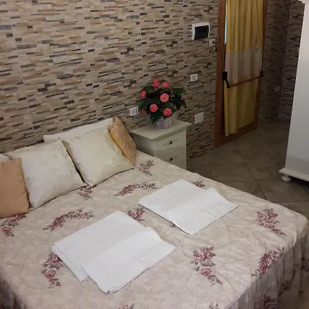 Holiday home Rustico Isabella