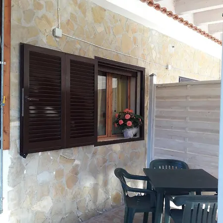 Casa vacanze Rustico Isabella *