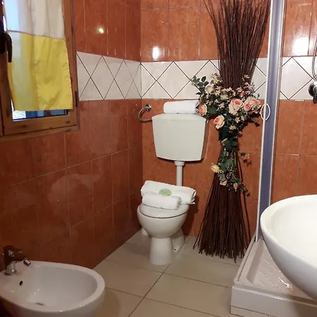 Rustico Isabella Casa vacanze Vieste